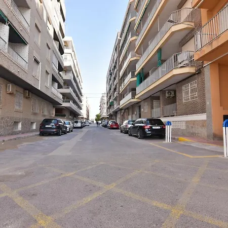 Gregorio Apartamento