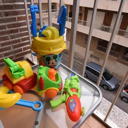 Appartement Gregorio Torrevieja