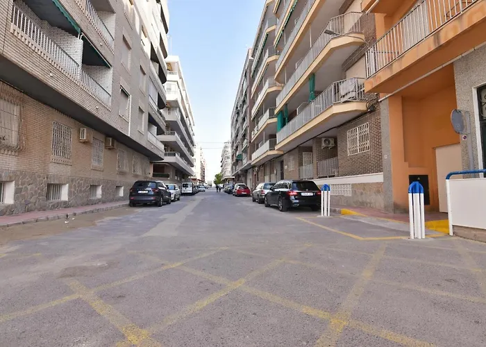 Gregorio Apartamento