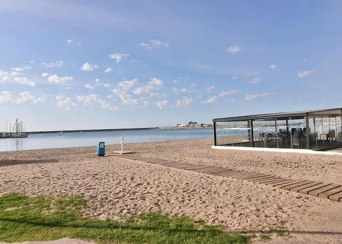 Gregorio Apartamento *