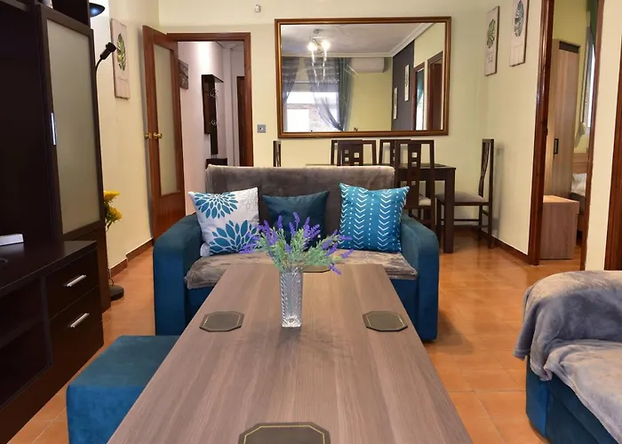 Gregorio Apartamento Torrevieja