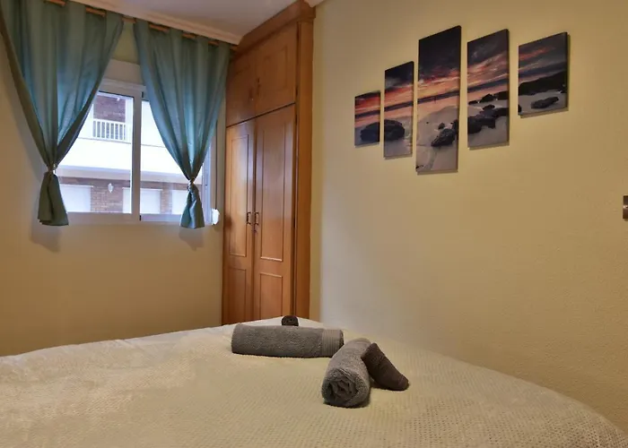 Gregorio * Torrevieja