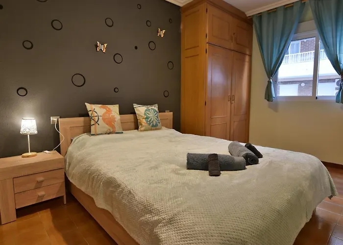 Gregorio Appartement