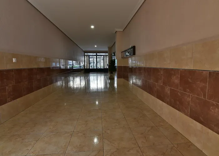 Gregorio Appartement