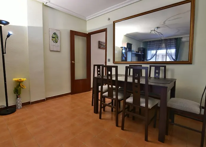 Gregorio Appartement