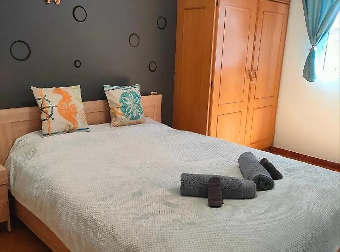 Gregorio Appartement