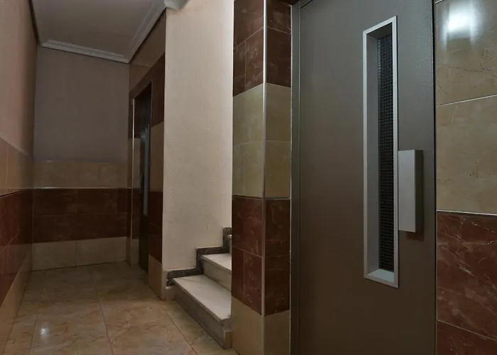 Gregorio Appartement