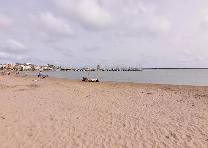 Appartement Gregorio Torrevieja