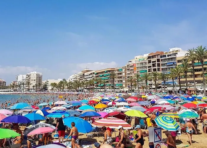 Gregorio * Torrevieja