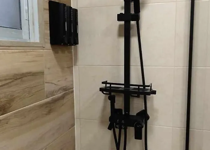 Gregorio Appartement *