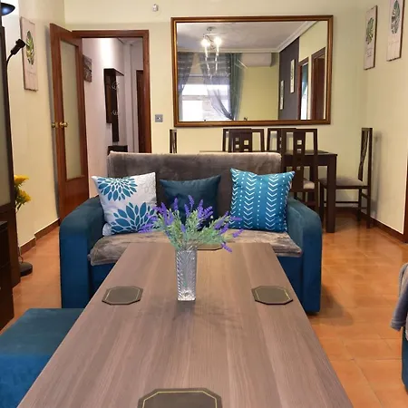 Gregorio Apartman Torrevieja