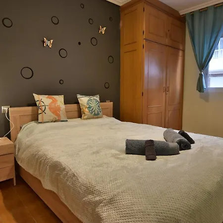 Gregorio Appartement