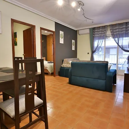 Appartement Gregorio Torrevieja