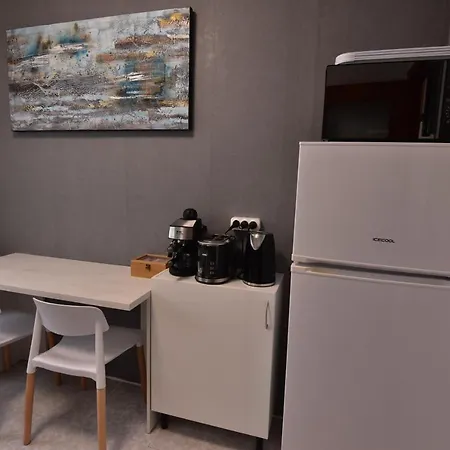 Lägenhet Gregorio *