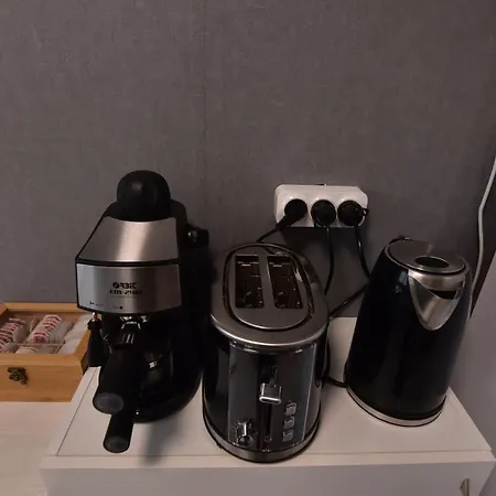 Apartman Gregorio Torrevieja