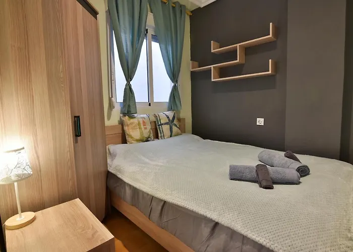 Gregorio * Torrevieja