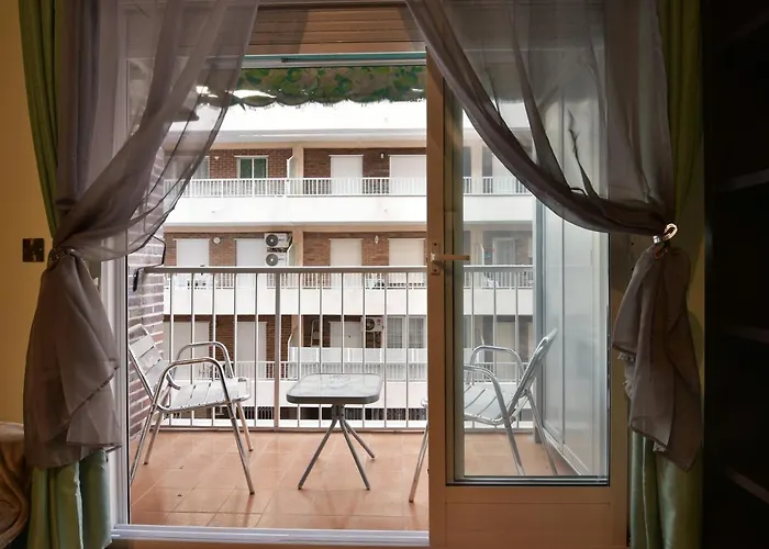 Gregorio Apartment Torrevieja