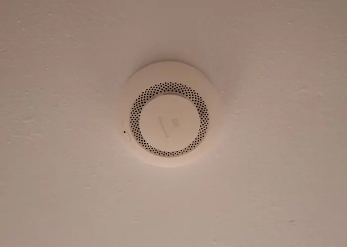 Gregorio Apartment Torrevieja