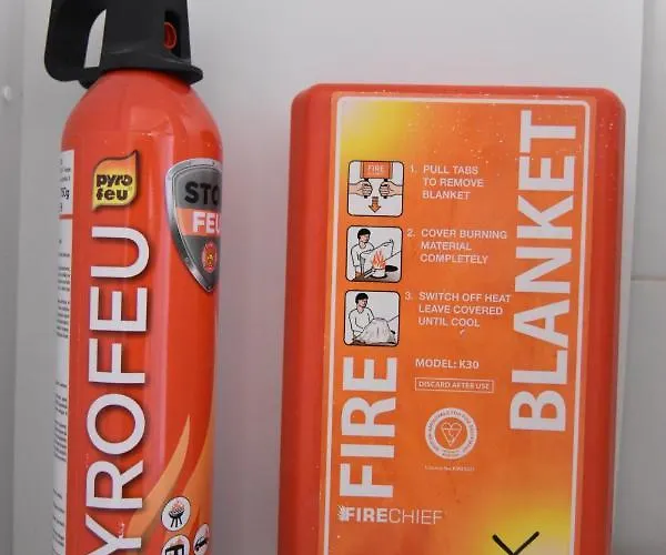 Gregorio Apartment *