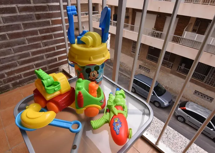 Apartment Gregorio Torrevieja