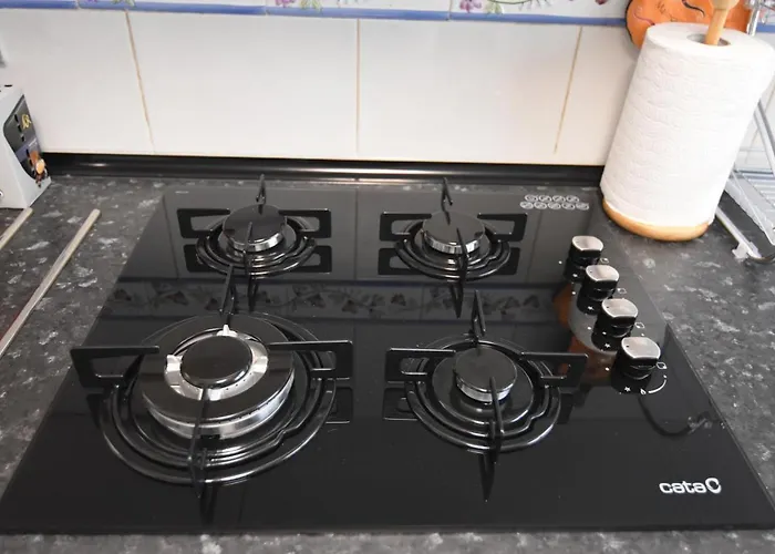 Apartment Gregorio Torrevieja