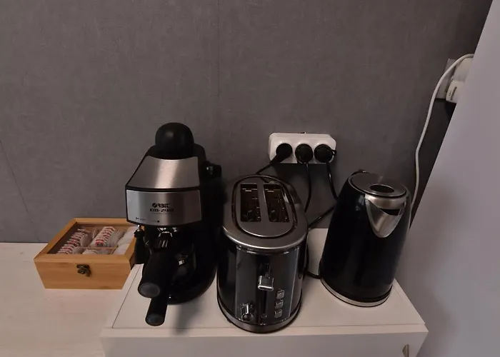 Apartment Gregorio Torrevieja