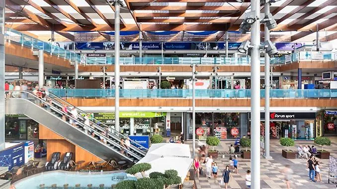 Gregorio Apartment *